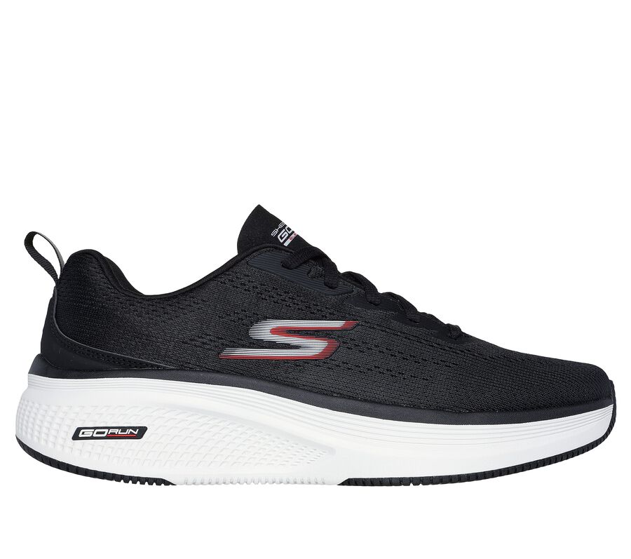 GO RUN Elevate 2.0 - Fluid Motion, BLACK, largeimage number 0