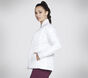 GO SHIELD Shine Jacket, BLANC, large image number 2