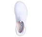 Skechers Slip-ins: Ultra Flex 3.0 - Cozy Streak, BLANC, large image number 1