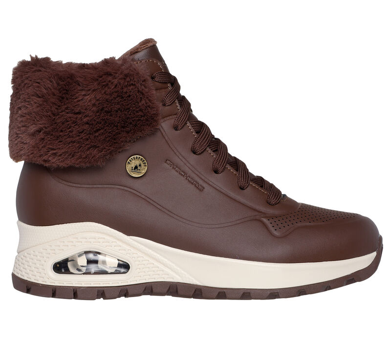 Uno Rugged - Fall Air 2, CHOCOLAT, largeimage number 0