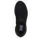 Skechers Slip-ins: BOBS Sport Infinity - Daily, ZWART, large image number 2