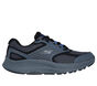 GO RUN Consistent 2.0, GRIS ANTHRACITE / BLEU, large image number 0