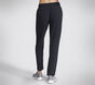 Skechers Slip-ins: GO WALK Uptown Pant, ZWART, large image number 1