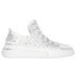 Skechers Slip-ins: Snoop One - Rhine-Stoned, WHITE, swatch