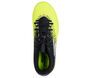 Skechers Razor Gold FG, JAUNE / NOIR, large image number 1