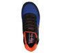 Skechers Slip-ins: Razor Air - Hyper-Brisk, KONINGS / ZWART, large image number 1