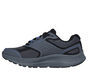 GO RUN Consistent 2.0, GRIS ANTHRACITE / BLEU, large image number 3