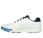 GO GOLF Tempo GF, BLANC / BLEU MARINE, large image number 3