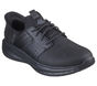 Skechers Slip-ins RF: Slade - Zachary, BLACK, large image number 4