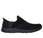 Skechers Slip-ins: Virtue - Sleek, NOIR, large image number 0