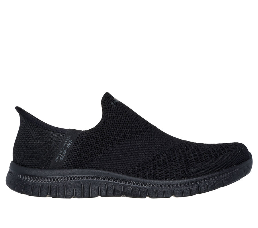 Skechers Slip-ins: Virtue - Sleek, ZWART, largeimage number 0