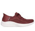 Skechers Slip-ins: Ultra Flex 3.0 - Brilliant, BORDEAUXROOD, swatch