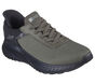 Skechers Slip-ins: BOBS Sport Squad Chaos, OLIJF, large image number 4