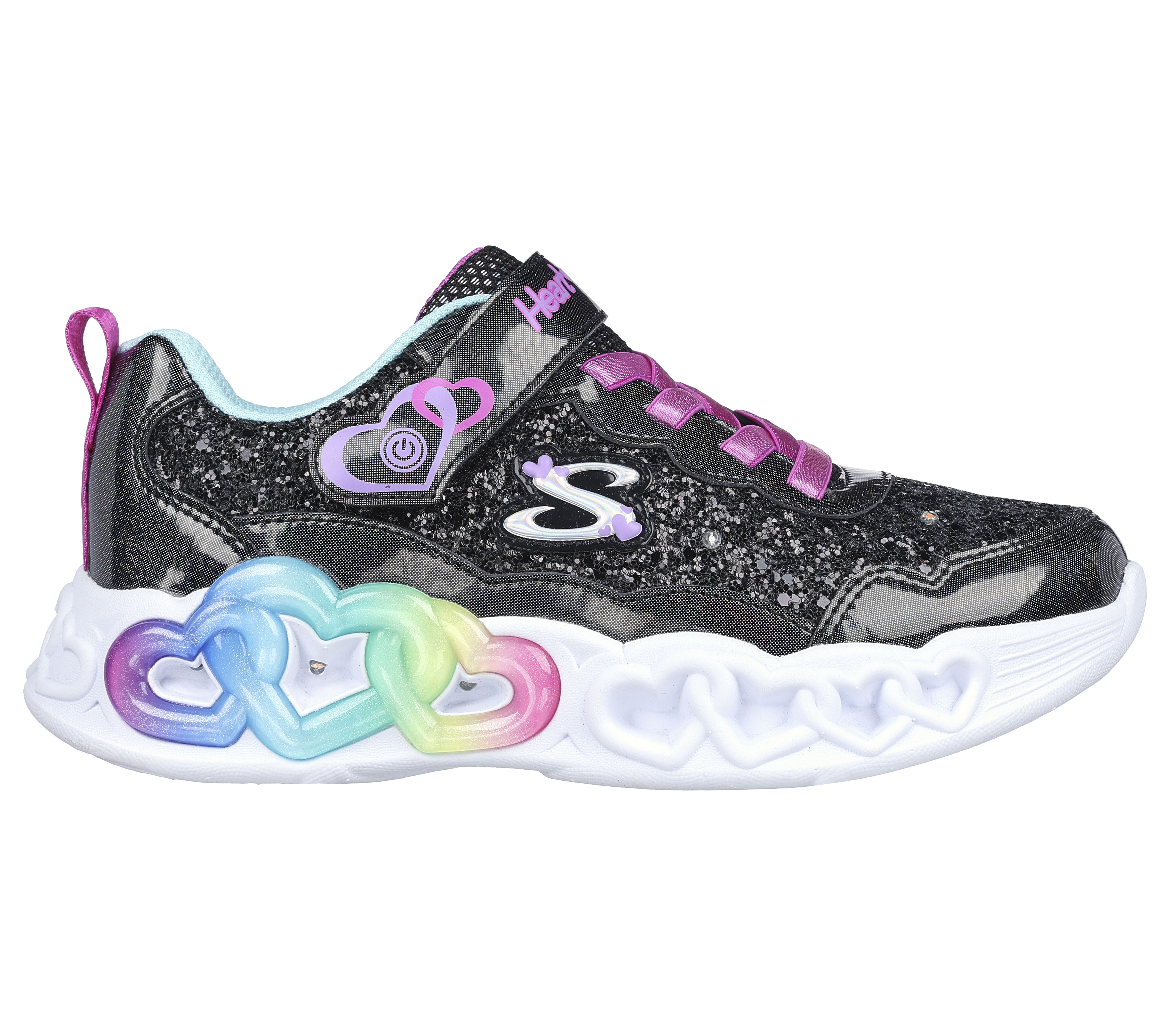 Soldes skechers on sale fille