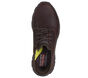 Skechers Slip-ins: Respected - Garville, RED / BROWN, large image number 1