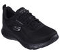 Waterproof: Flex Appeal 5.0 - Fresh Trek, ZWART, large image number 4