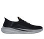 Skechers Slip-ins Relaxed Fit: Slade - Cohen, ZWART, large image number 0