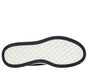 Skechers Slip-ins: Sport Court 92 - Distown, NOIR / ROUGE, large image number 3