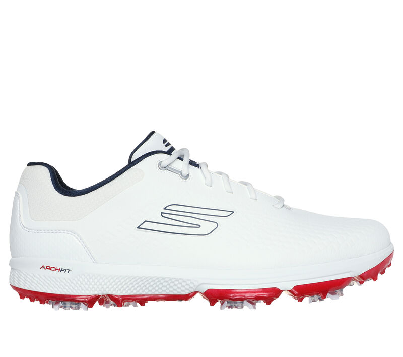 GO GOLF PRO 6, WHITE / NAVY, largeimage number 0