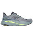 Max Cushioning Propulsion, GRAY / MULTI, swatch