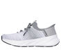 Skechers Slip-ins RF: Edgeride - Raygo, WHITE / GRAY, large image number 3