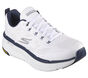 Max Cushioning Premier 2.0 - Lucid 2, WIT / MARINE, large image number 4