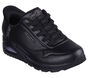 Skechers Slip-ins: Uno - Easy Air, ZWART, large image number 5