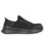 Skechers Slip-ins Work: Tilido - Fletchit CT, NOIR, large image number 0