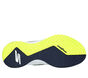 Skechers Slip-ins: Viper Court Elite, BLEU MARINE / JAUNE, large image number 3