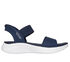 Skechers Slip-ins: Ultra Flex 3.0 - Summerville, BLEU MARINE, swatch