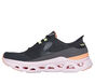 Skechers Slip-ins: Glide-Step Altus, ZWART / MULTI, large image number 3