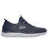 Skechers Slip-ins: Summits - Key Pace, NAVY, swatch