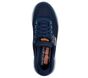 Skechers Slip-ins: GO WALK Flex - Waterproof, MARINE, large image number 1