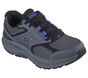 GO RUN Consistent 2.0, GRIS ANTHRACITE / BLEU, large image number 4