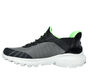 Skechers Slip-ins: Razor Air - Hyper-Brisk, HOUTSKOOL / ZWART, large image number 3