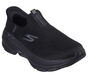 Skechers Slip-ins: Max Cushioning Arch Fit 2.0 - Cambridge, ZWART, large image number 4