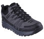 Waterproof: Summits AT - Canobie, GRIS ANTHRACITE / NOIR, large image number 4