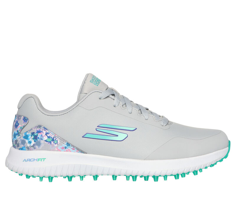 GO GOLF Max 3, GRIS / VERT MENTHE, largeimage number 0