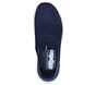 Skechers Slip-ins: Ultra Flex 3.0 - Smooth Step, NAVY, large image number 3