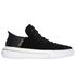 Skechers Slip-ins: Snoop One - Boss Life Velvet, ZWART, swatch