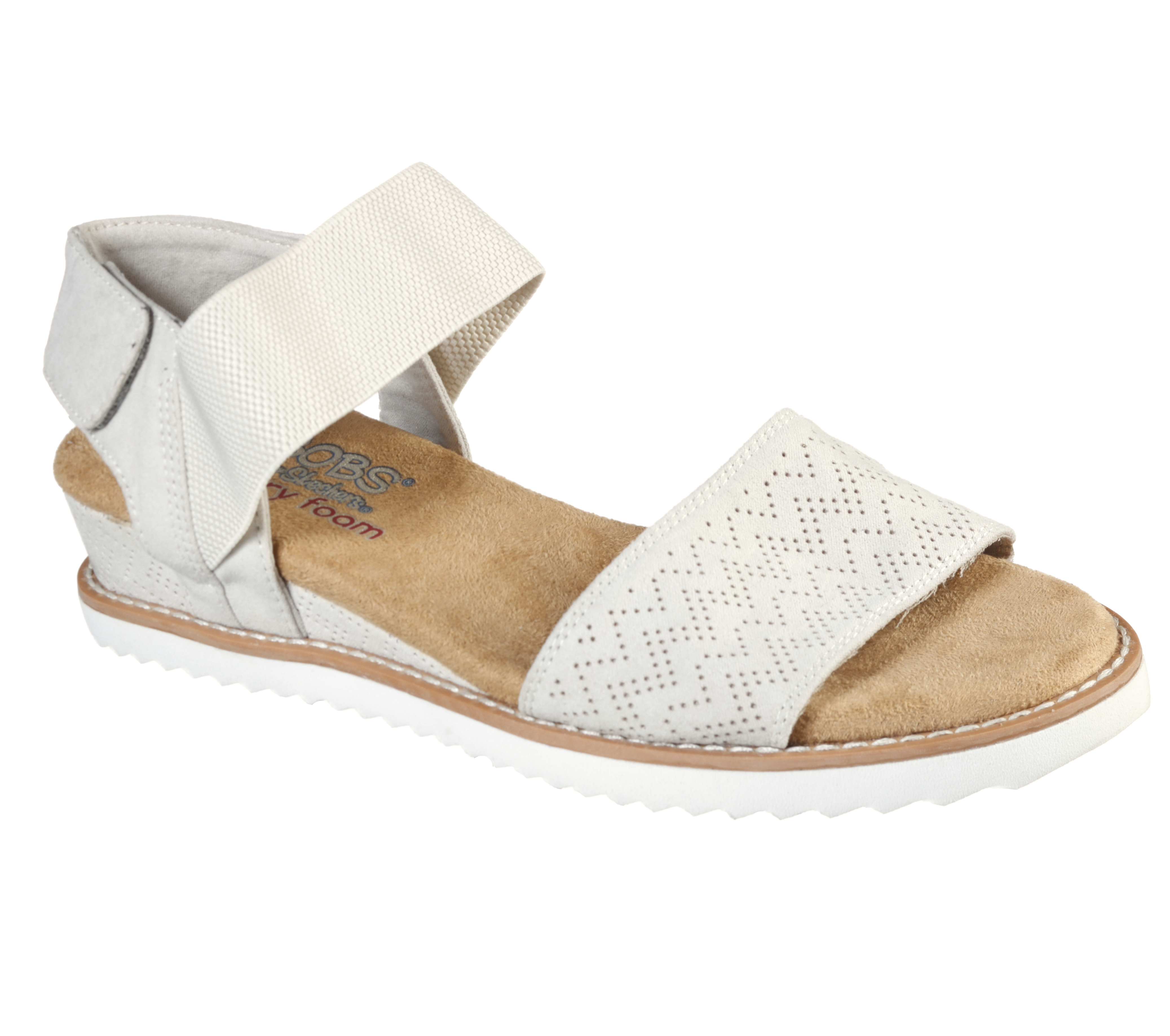 Skechers discount bobs sandalen