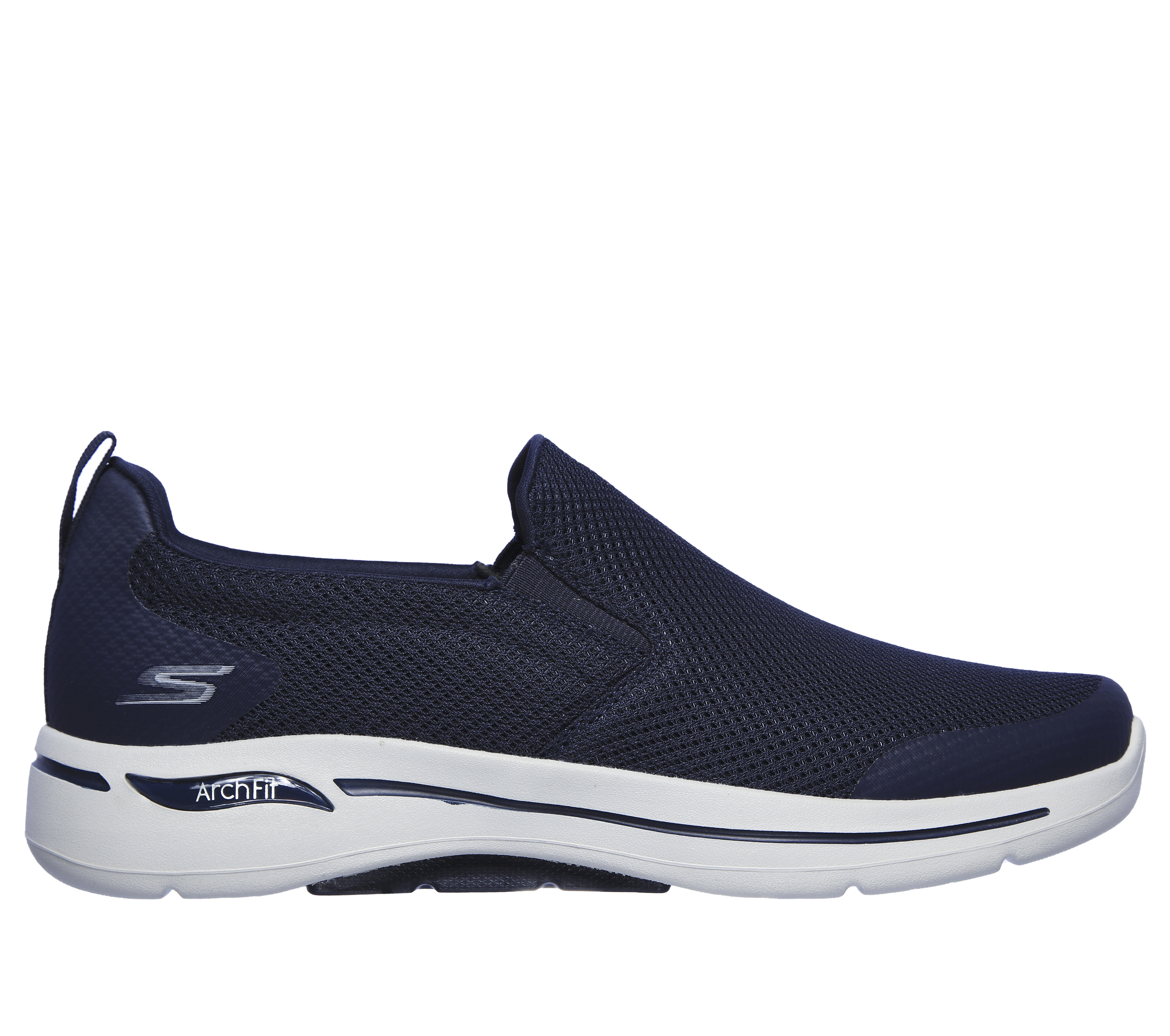 Skechers GOwalk Arch Fit - Togpath | SKECHERS BE