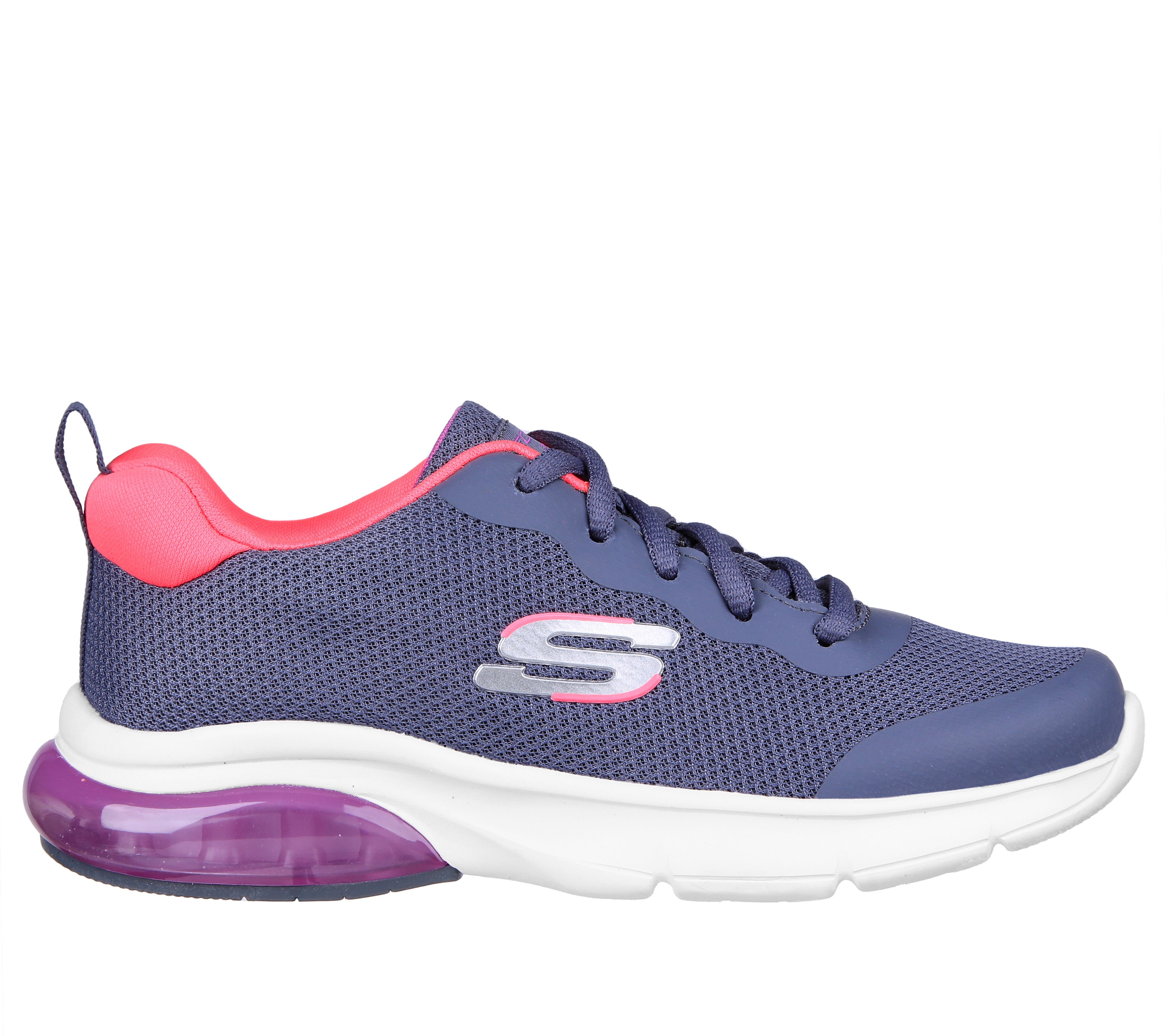 Skech-Air Airmatic - Sleek Logic | SKECHERS BE