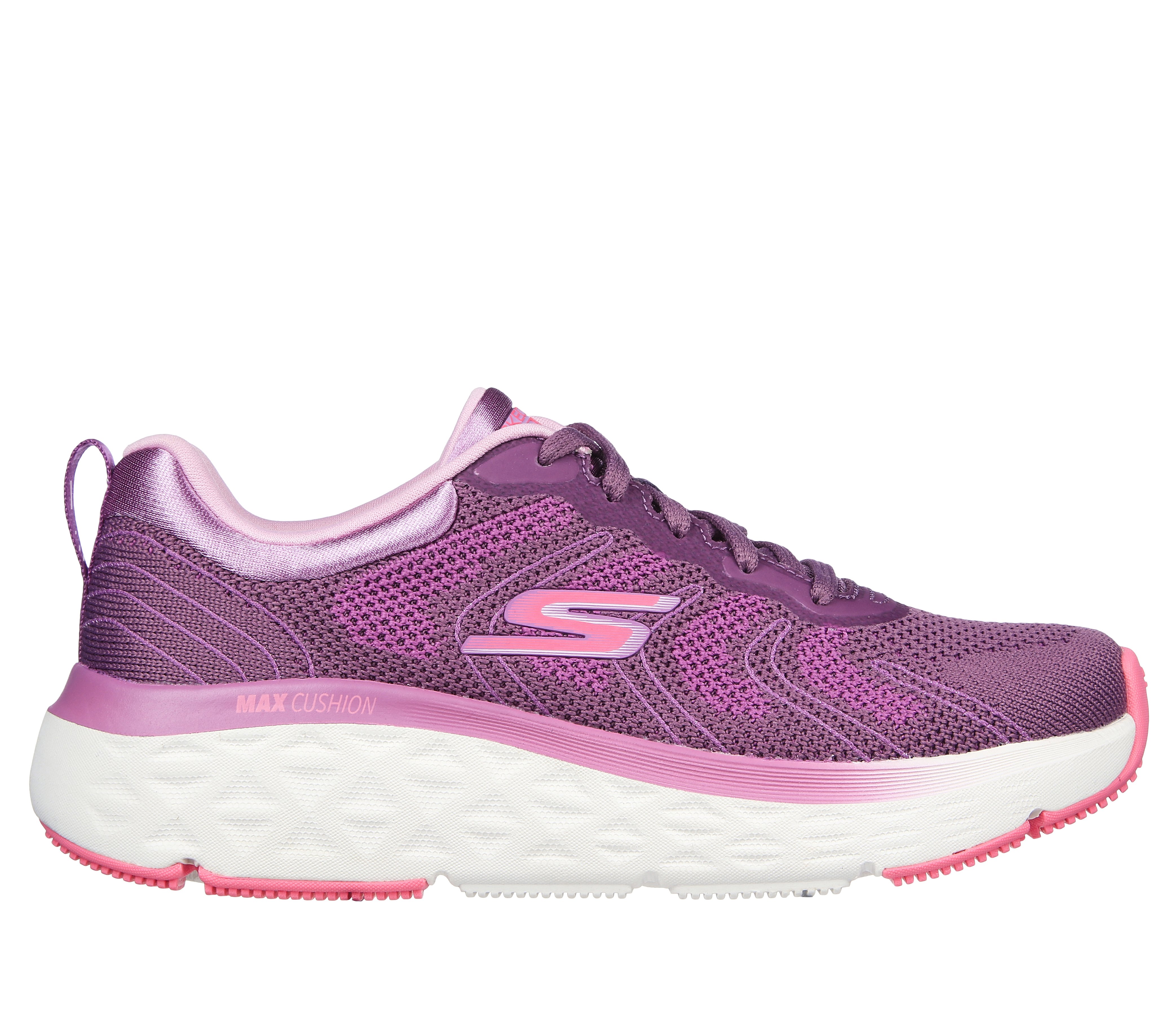 skechers max cushion extra wide