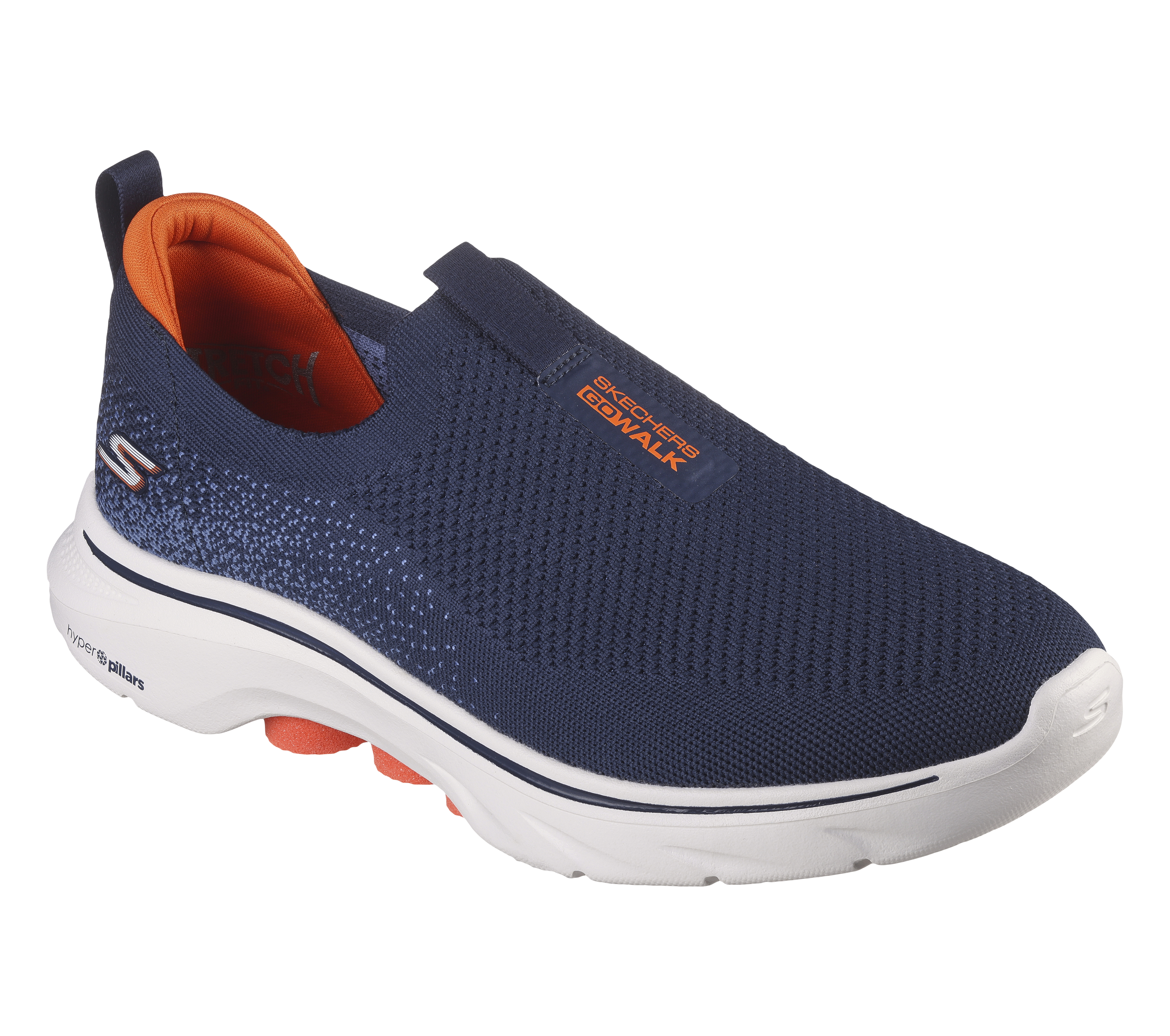 Extra wide shop skechers go walk