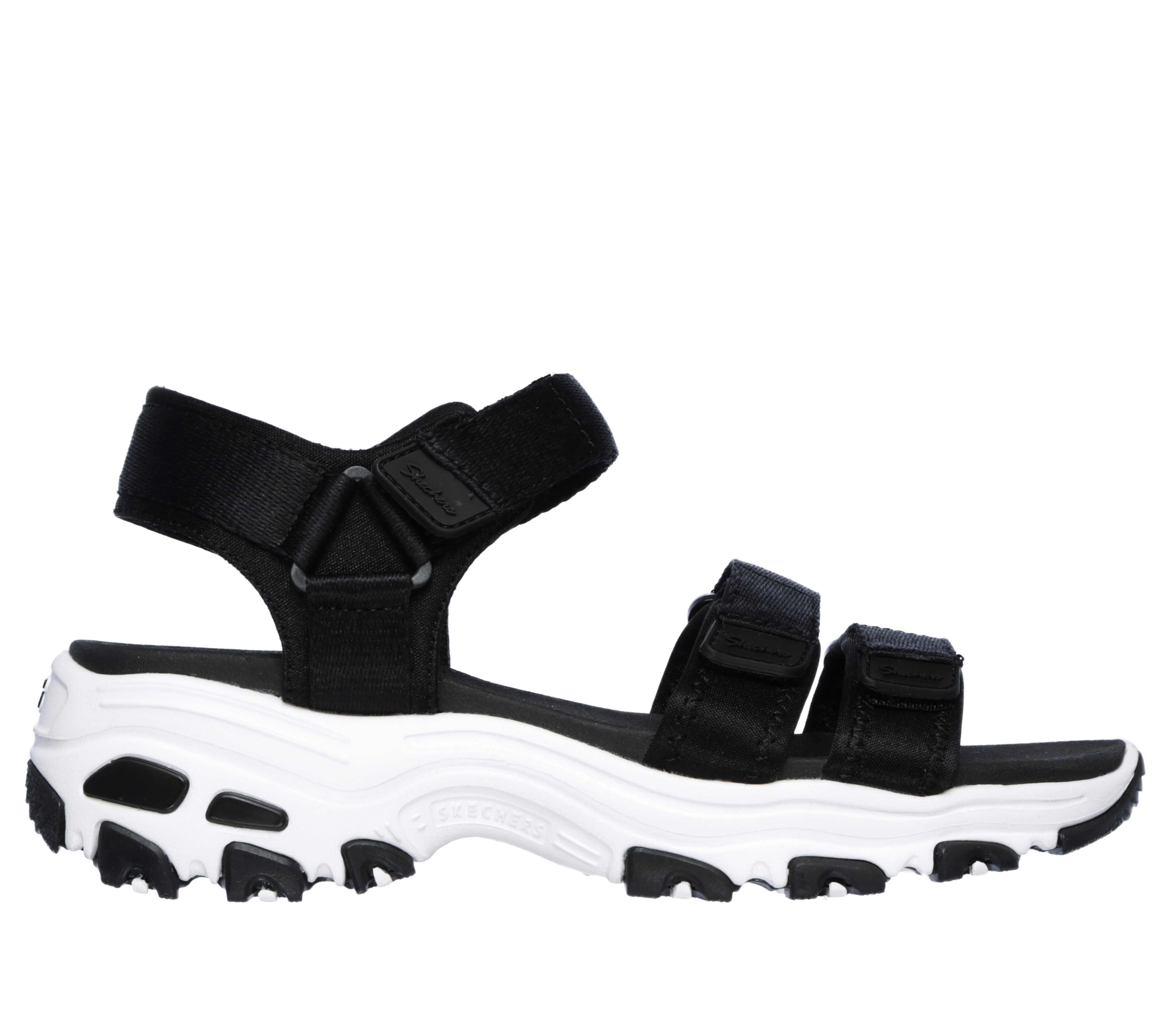 Skechers d shop lites sandals