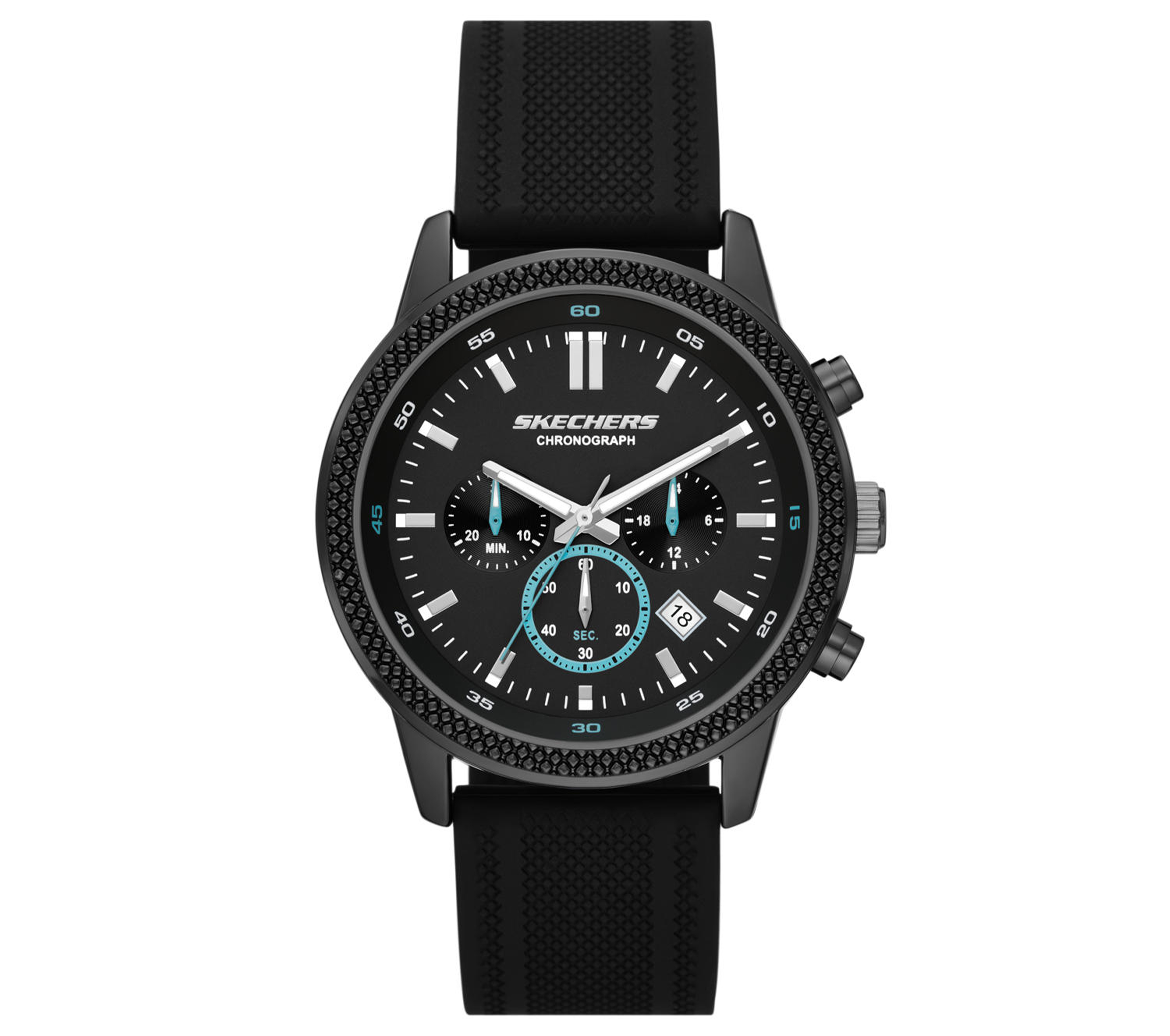 Reloj skechers outlet performance manual