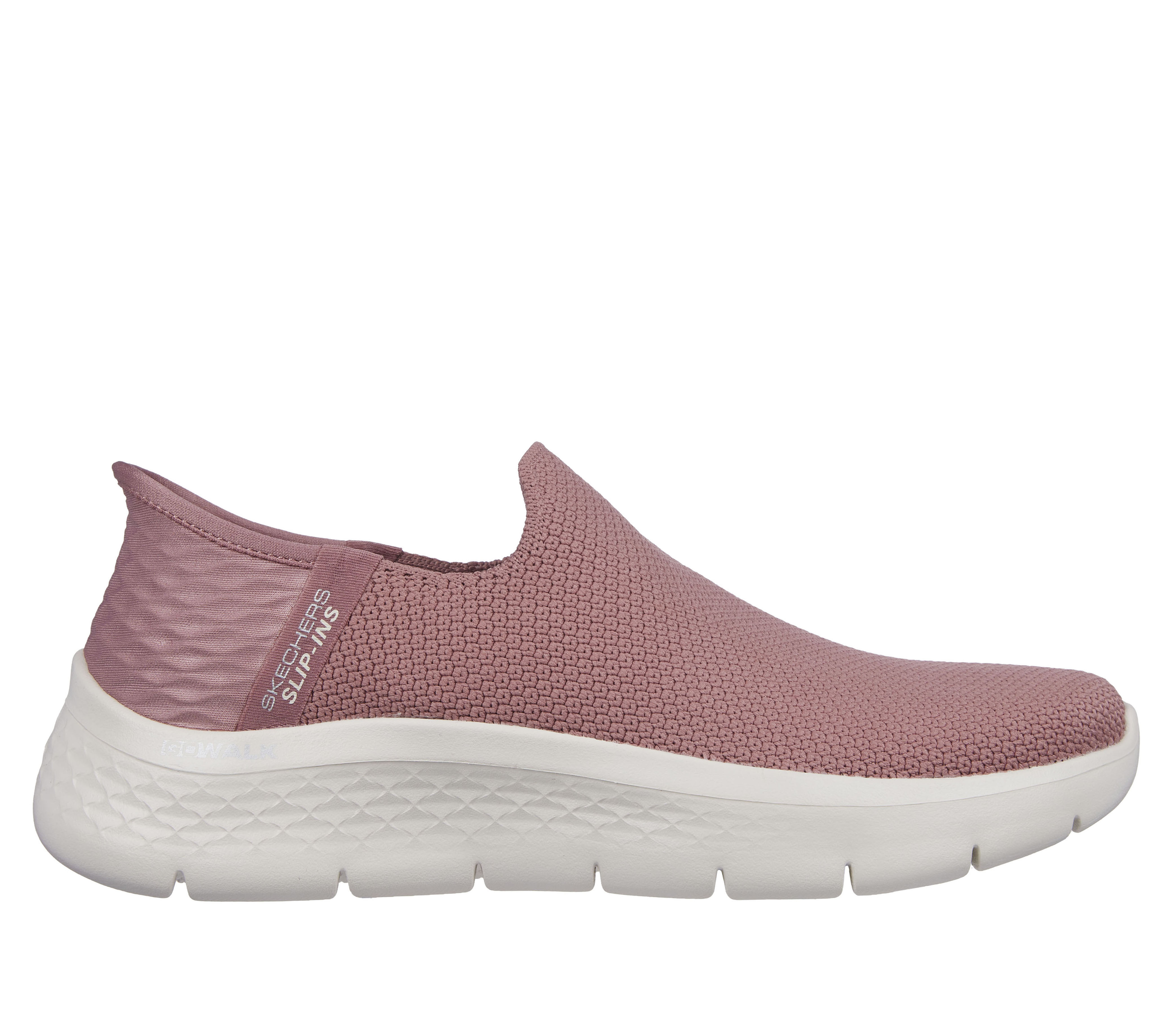 Skechers Slip-ins: GO WALK Flex - Sunset View | SKECHERS BE