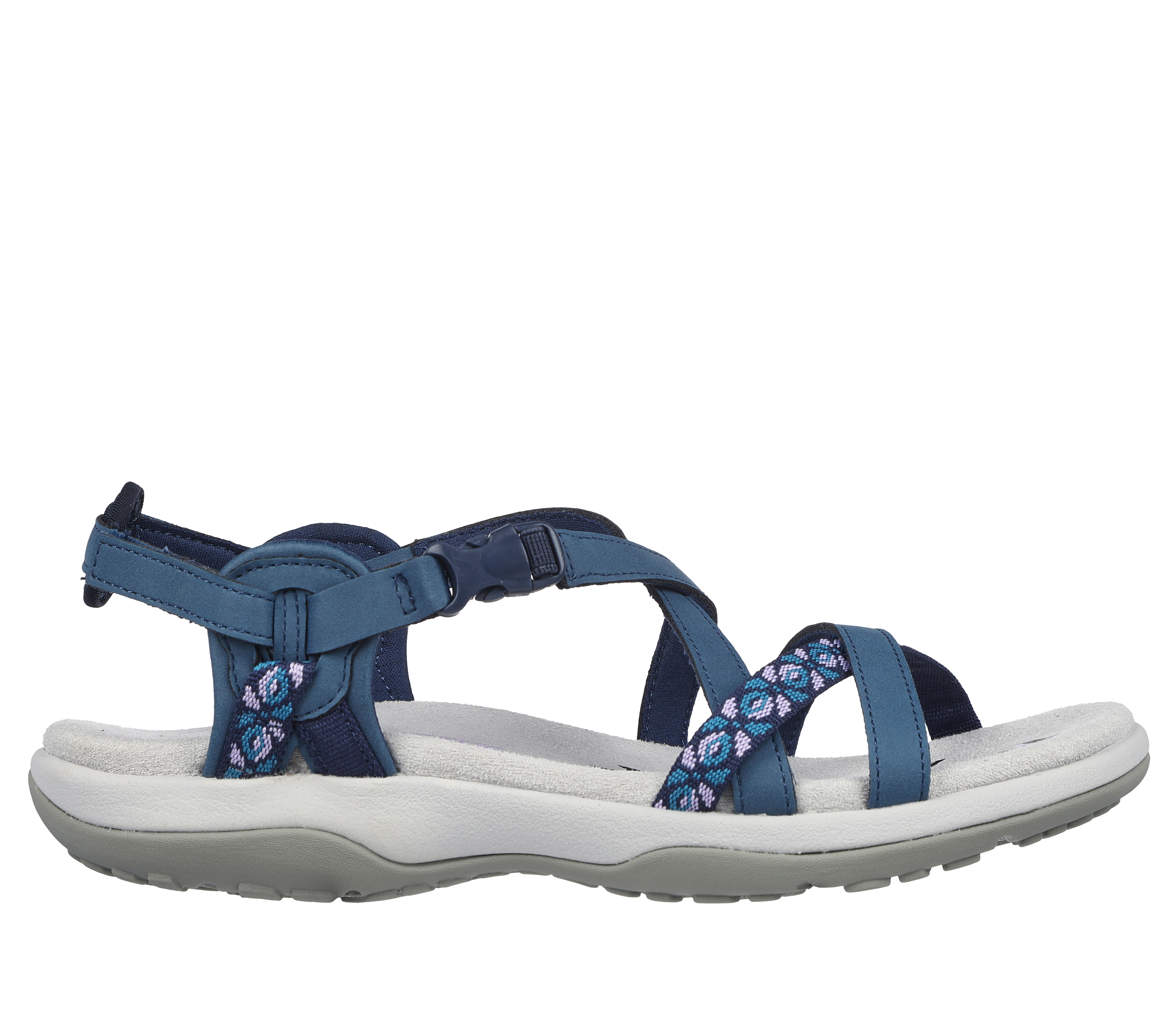 Skechers slim 2025 vacay sandal