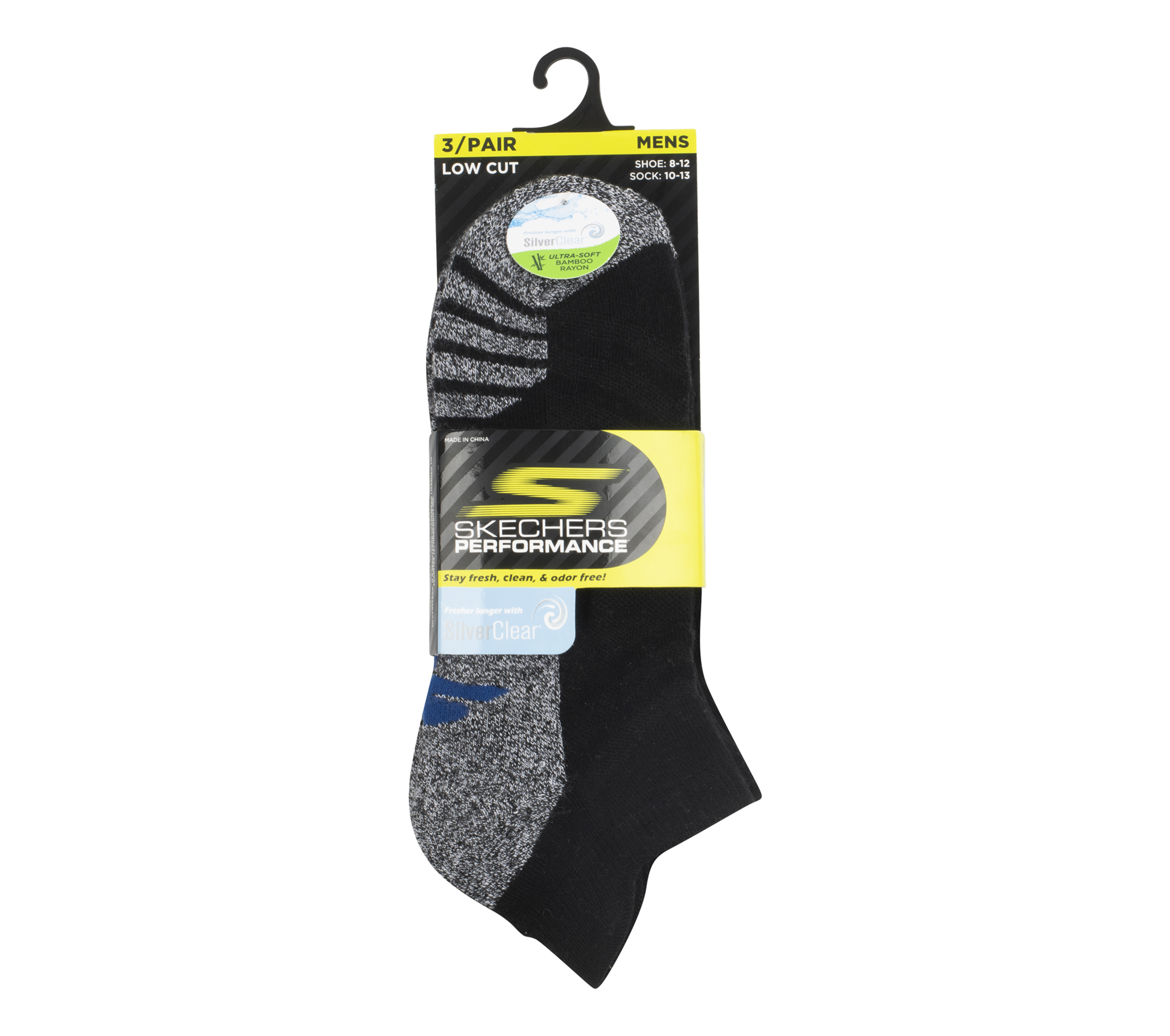 Ultra socks sales skechers